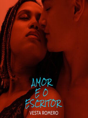 cover image of Amor E O Escritor